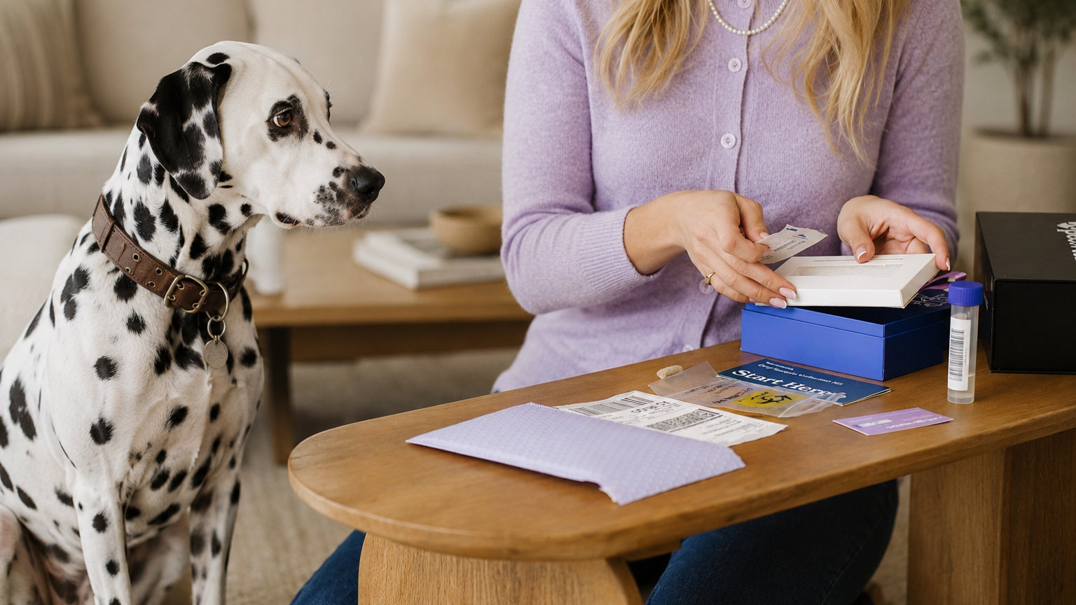 Petwealth