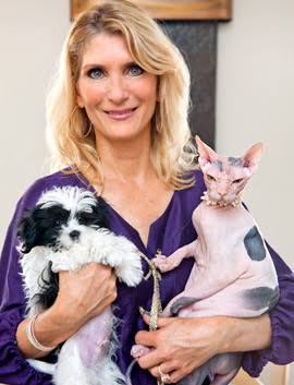 Dr. Sharon MacIvor