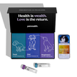 Dog Complete Health Kit
