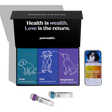 Dog Complete Health Kit