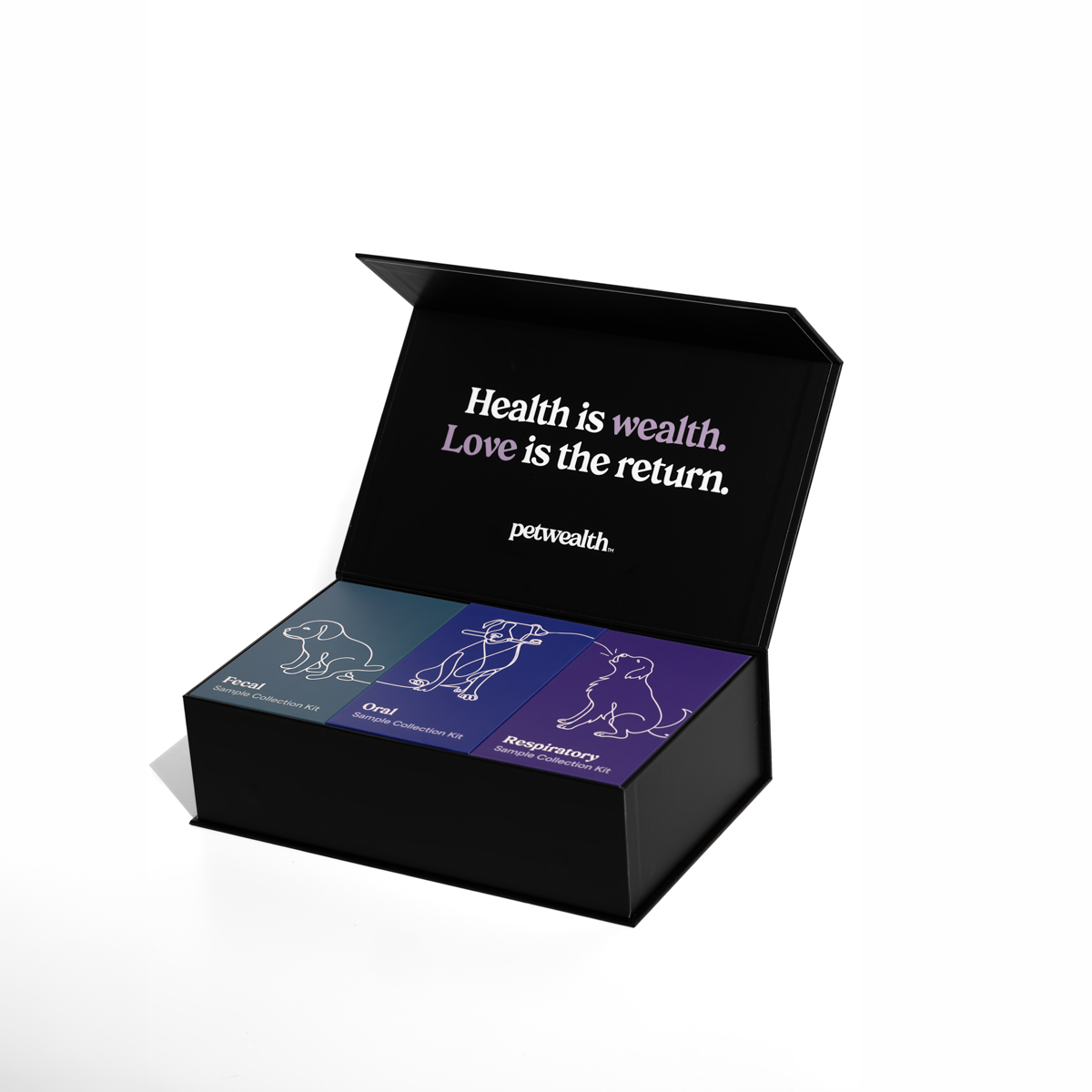 Dog Complete Health Kit