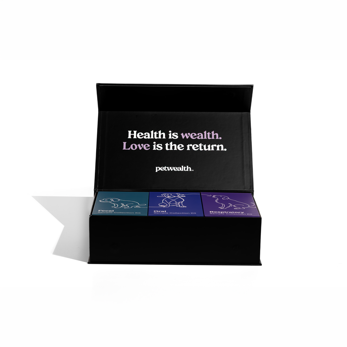 Dog Complete Health Kit