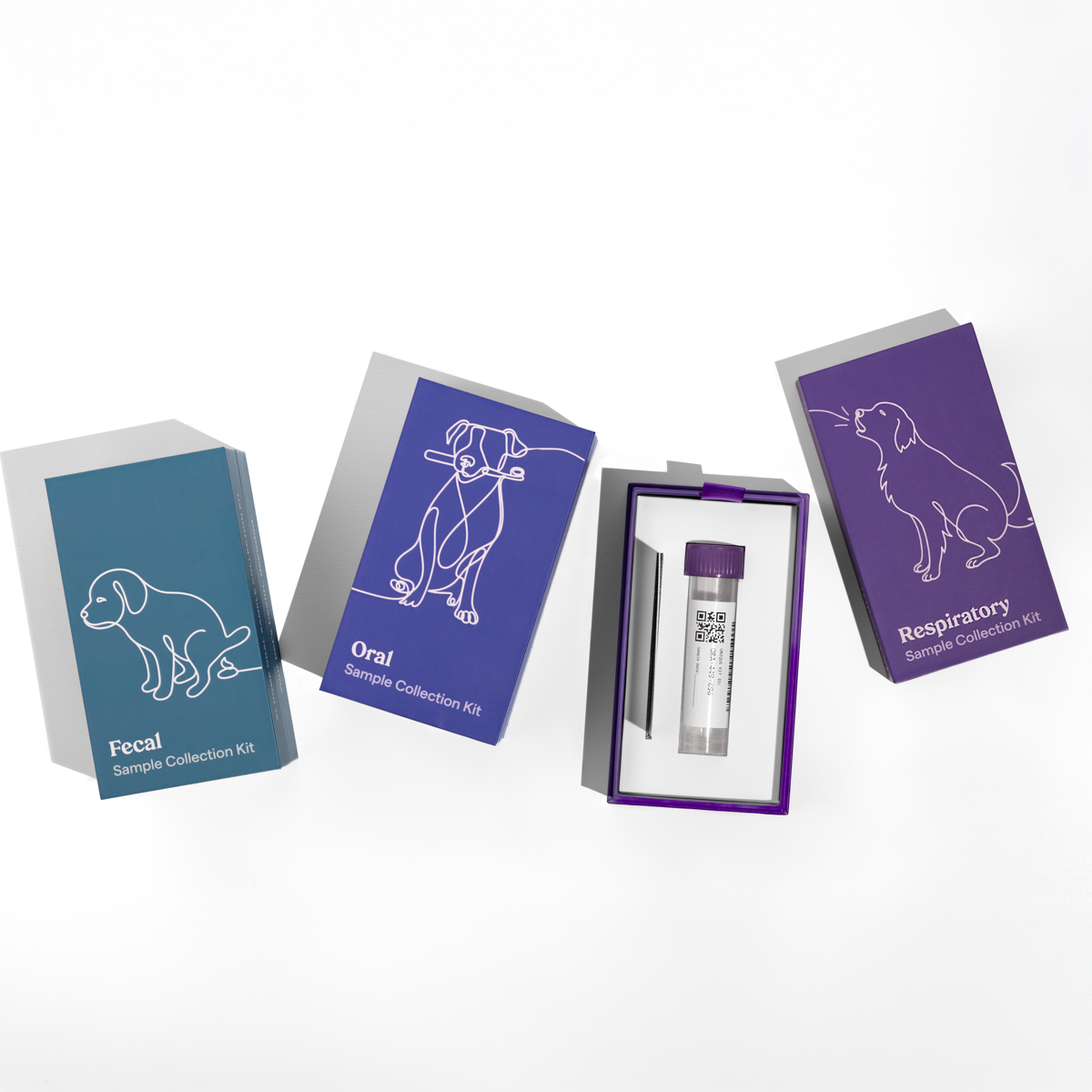 Dog Complete Health Kit