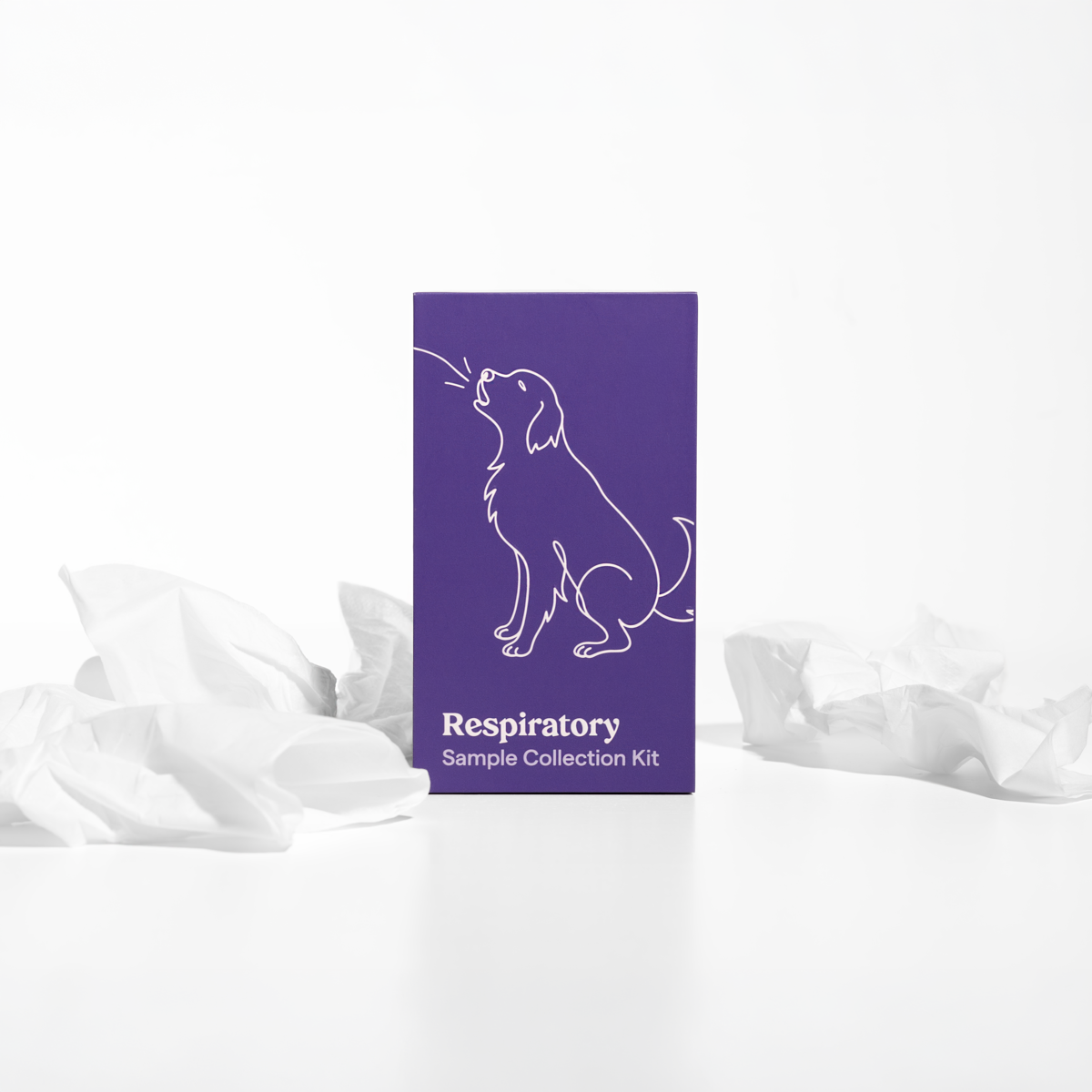 Dog Respiratory Health Kit
