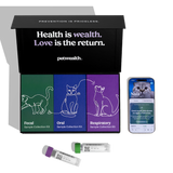 Cat Complete Health Kit
