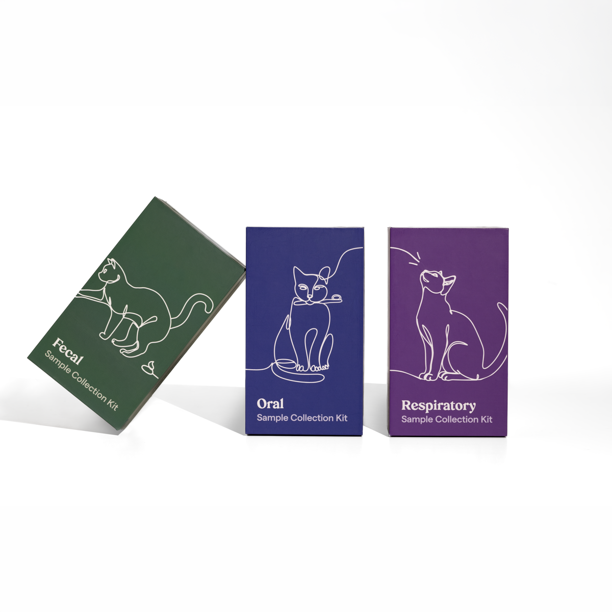 Cat Complete Health Kit